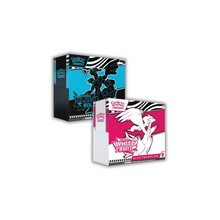 Pokémon TCG: Black &amp; White Elite Trainer Box SET