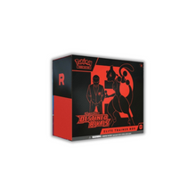 Pokémon TCG – Destined Rivals Elite Trainer Box