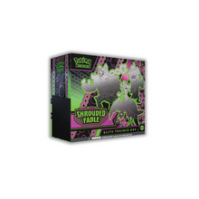 Pokémon TCG: Shrouded Fable Elite Trainer Box