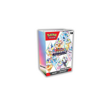Pokémon TCG: Prismatic Evolutions Booster Bundle