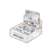One Piece TCG – OP-05 Awakening of the New Era Booster Box