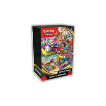 Pokémon TCG: Mega Evolution Booster Bundle