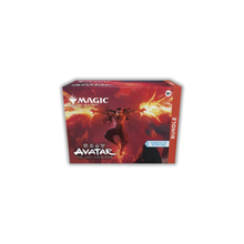 Magic: The Gathering – Avatar Commander's Bundle
