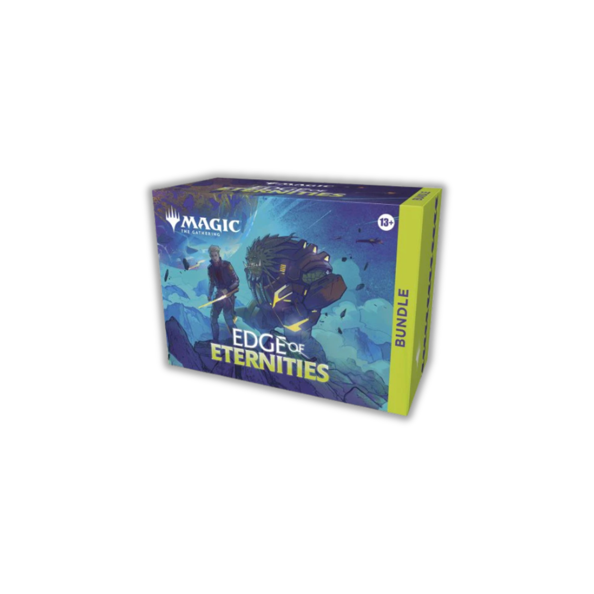 Magic: The Gathering – Edge of Eternities Bundle