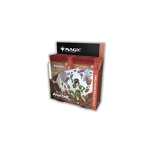 Magic: The Gathering – Avatar: The Last Airbender Collector Booster Box