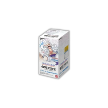 One Piece TCG – OP-05 Awakening of the New Era Booster Box (JP)