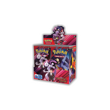 Pokémon TCG: Destined Rivals Booster Box