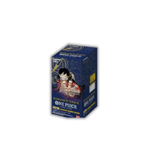 One Piece TCG – OP-01 Romance Dawn Booster Box ( JP )