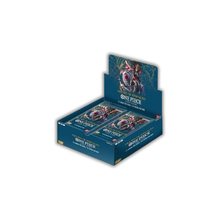 One Piece TCG – OP-03 Pillars of Strength Booster Box